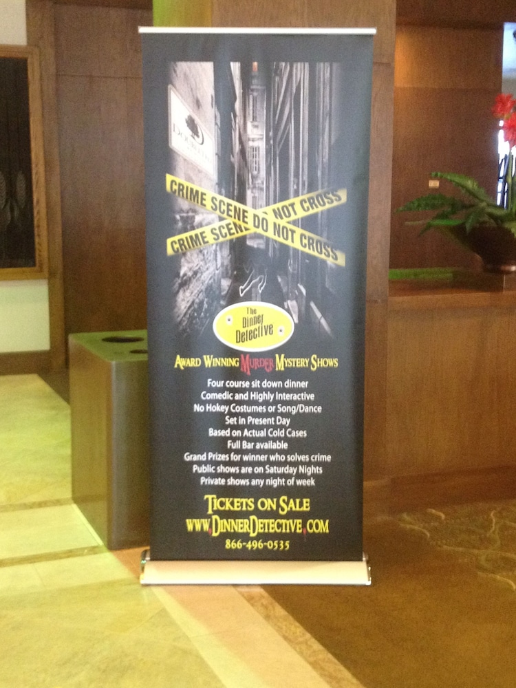 DoubleTree by Hilton Omaha Downtown - photo 35