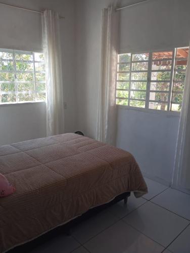 Paraíso do Sossego Pirenópolis in Pirenopolis, Brasil