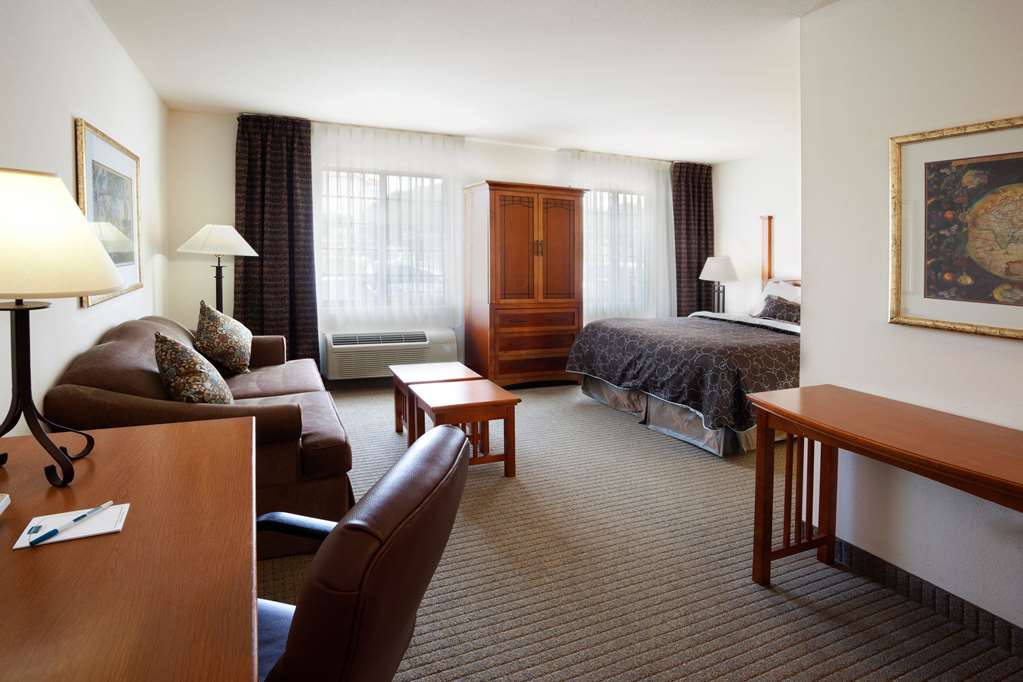 Sonesta ES Suites San Antonio Northwest Medical Center - photo 10