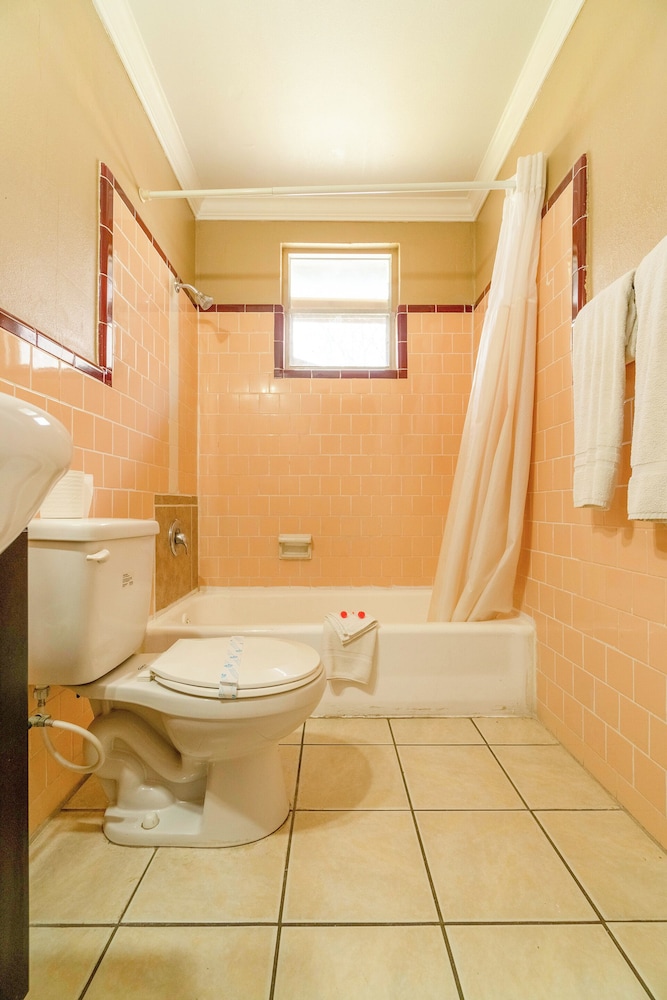 Oyo Hotel Beeville Us 181 - photo 64