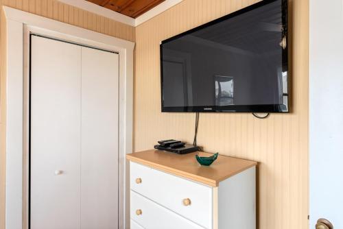 A Beach Music Paradise by Oak Island Accommodations - photo 21