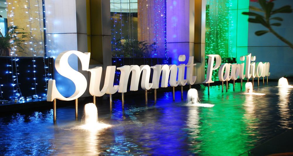 Summit Pavilion Bangkok