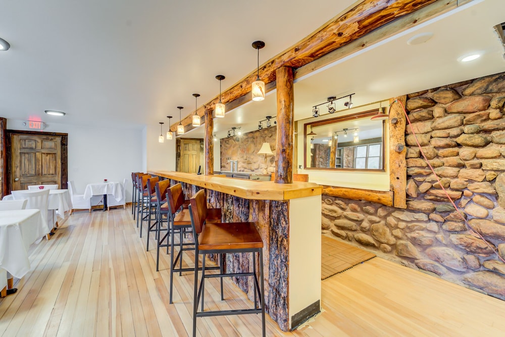 The Green Mountain Falls Lodge - photo 60