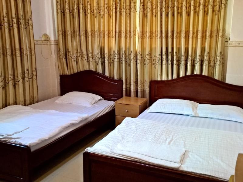 Quang Sang Hotel in Can Tho, Vietnam