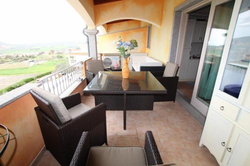 Casa ClaMi — 4-Star Luxury Hotel in Castelsardo, Italy