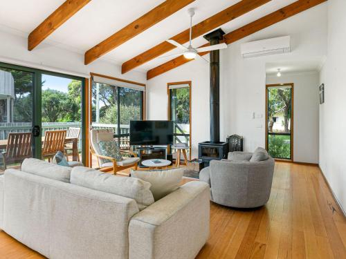Surf Rest'n Bay — hotel in Cape Woolamai