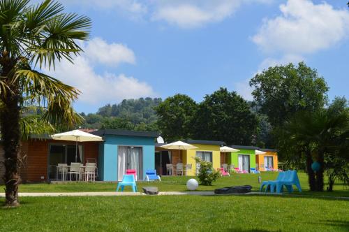 Albaluce Village Viverone — hotel in Viverone