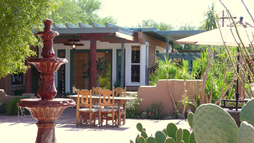 Rancho Sonora Inn - photo 69