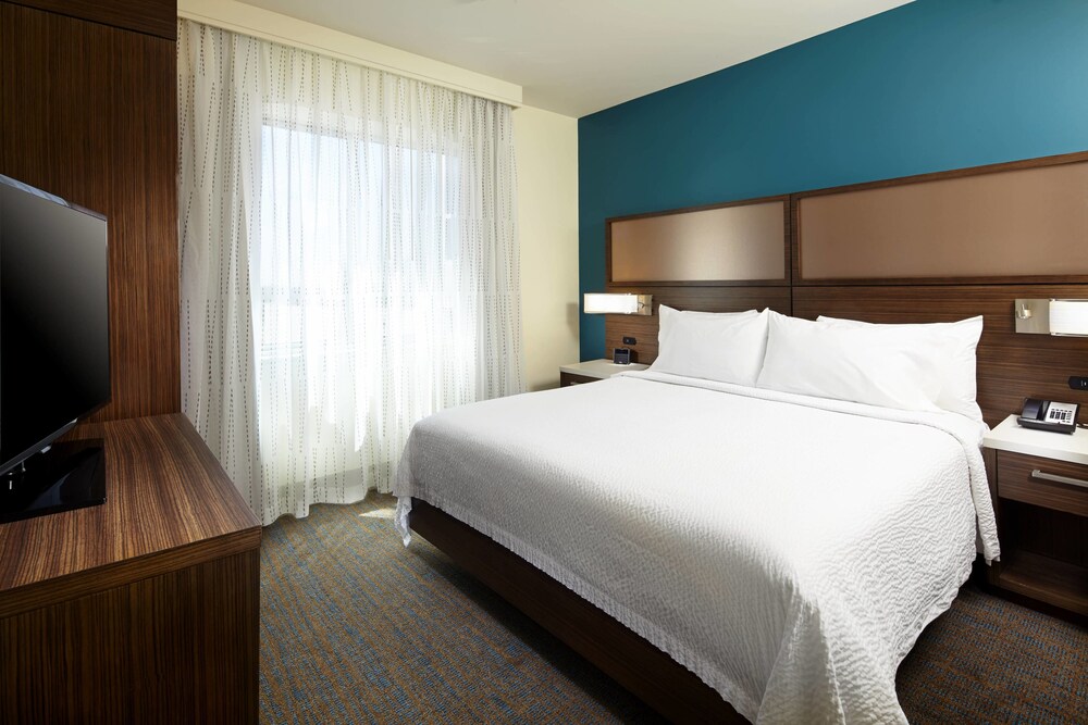 Residence Inn Secaucus Meadowlands - photo 7