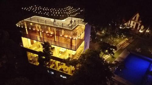 Mantara in Matara, Sri Lanka