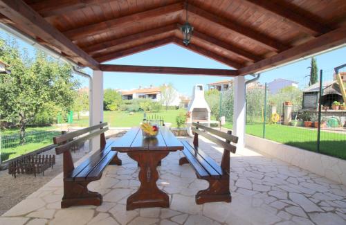 Holiday home in Porec Istrien 9918 — 4-Star Luxury Hotel in Porec, Croatia