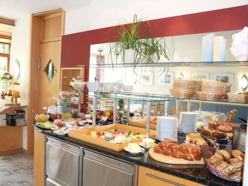Appartement Hotel Seerose — Immenstaad Am Bodensee — photo 3