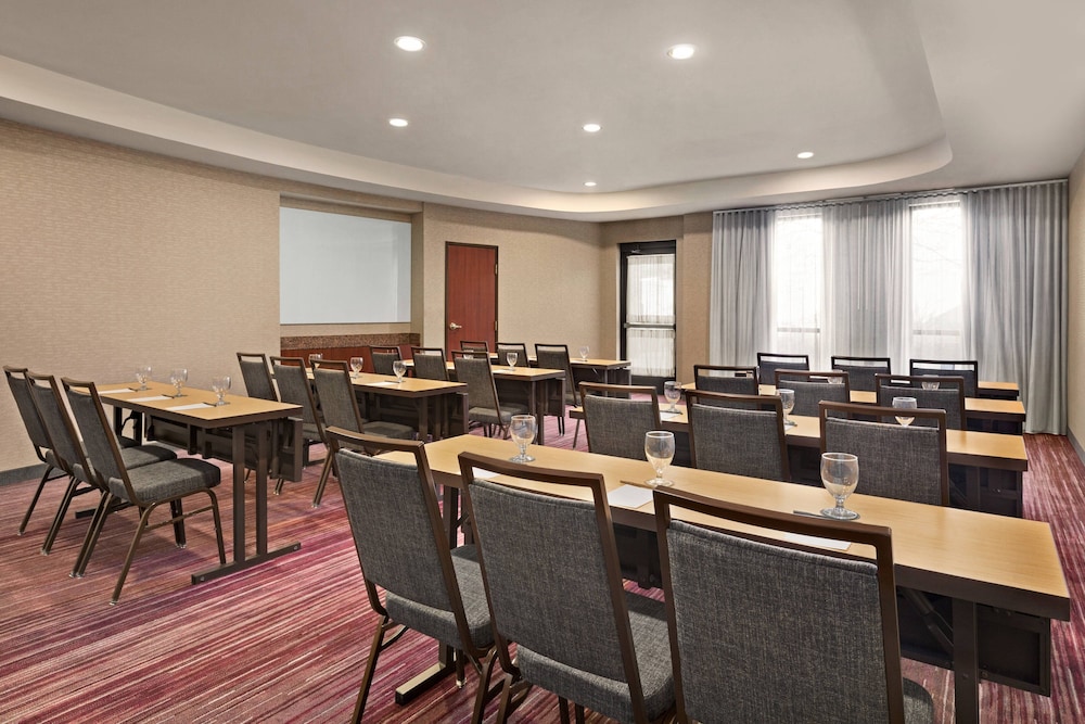 Courtyard by Marriott Sacramento Folsom - photo 42