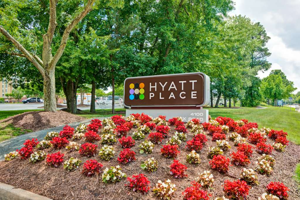 Hyatt Place Richmond Innsbrook - photo 11