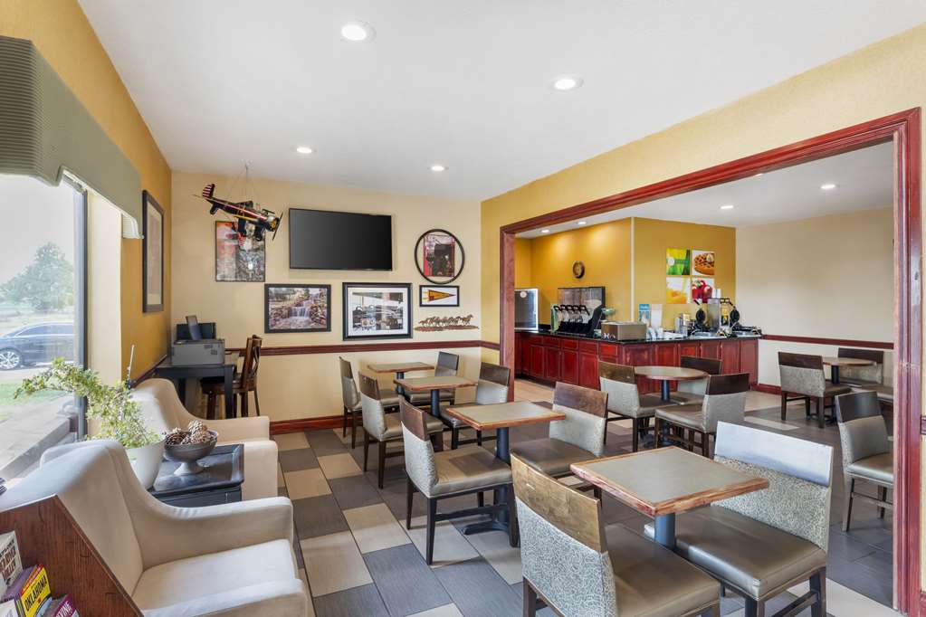 Quality Inn & Suites Wichita Falls I 44 - photo 55