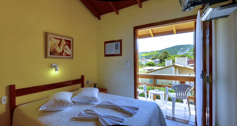 Morada do Sol Apart Hotel Garopaba — Imbituba — photo 2