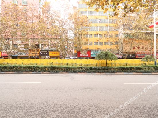 Dushi Express Hotel - last minute hotel in Zunyi