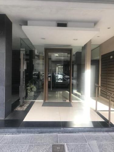 Bustamante 2251 — 4-Star Luxury Hotel in Buenos Aires, Argentina