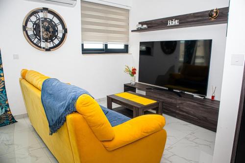 Apartment in Mellieha Malta — 4-Star Luxury Hotel in Mellieha, Malta