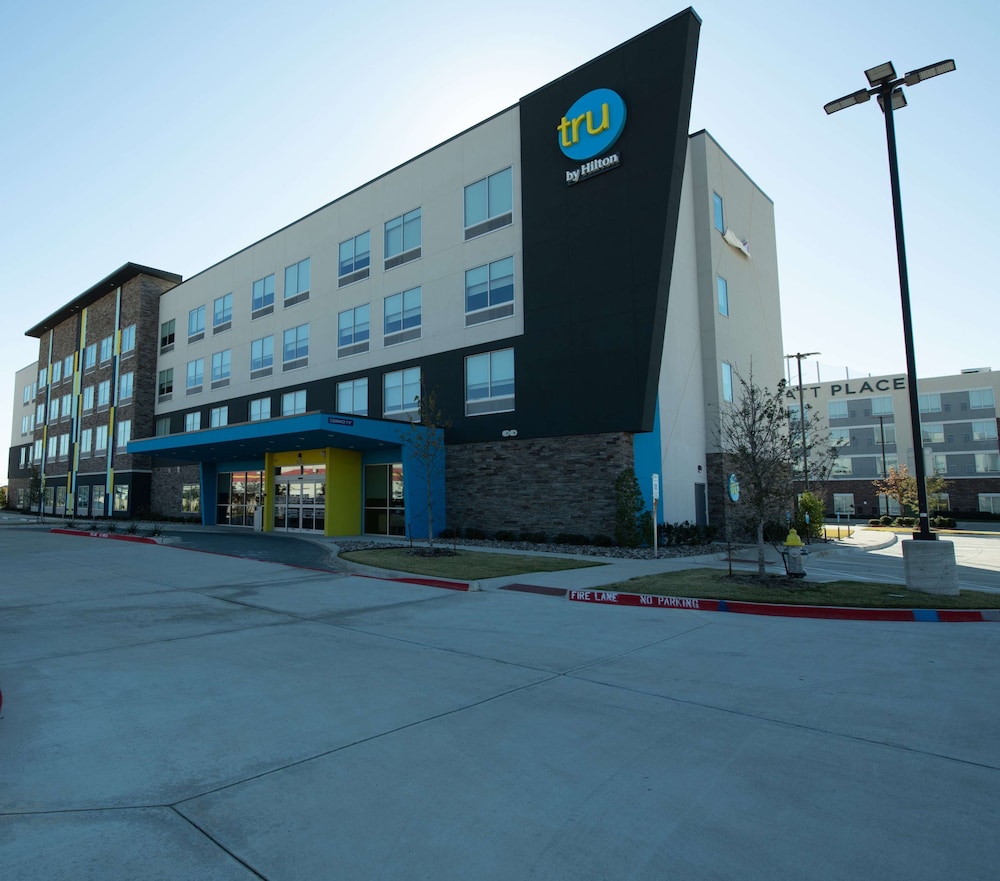 Tru by Hilton The Colony Dallas - featured photo