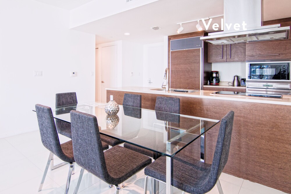 Icon Brickell W Miami by Velvet Luxury - photo 37