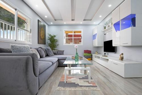 Apartamento 7 dioses — 4-Star Luxury Hotel in Puerto Del Rosario, Spain