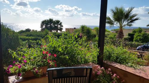 Cornino Relax — Custonaci