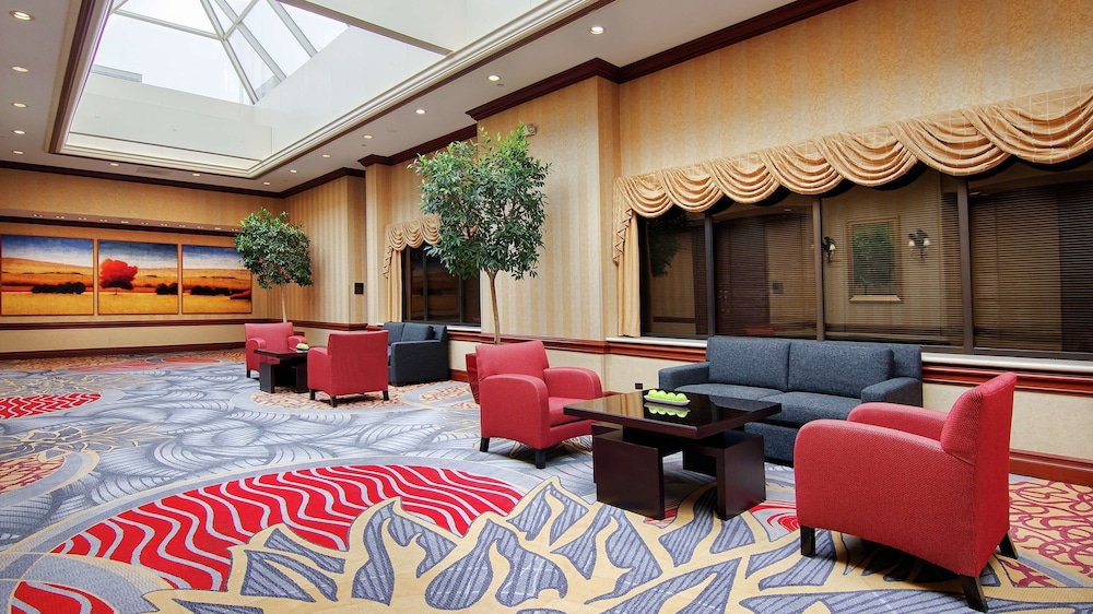 DoubleTree by Hilton Lisle Naperville - photo 28