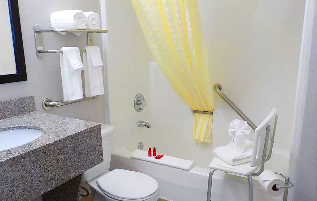 SureStay Hotel by Best Western Florence - photo 21