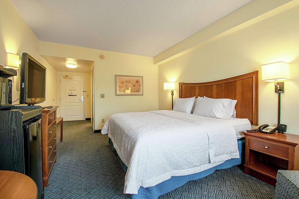 Hampton Inn Pine Grove - photo 17