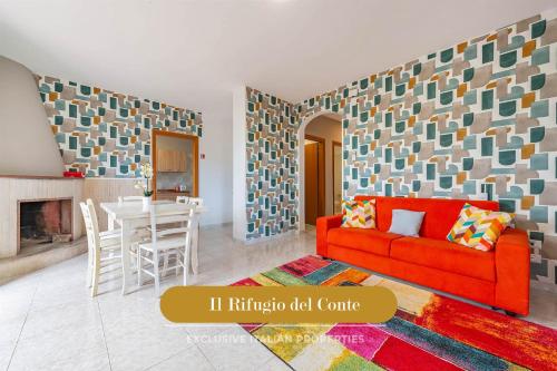 Il Rifugio del Conte — 4-Star Luxury Hotel in Fasano, Italy