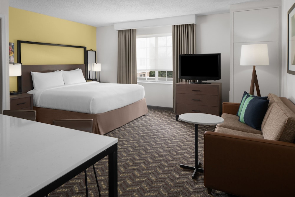 Residence Inn by Marriott Tysons - photo 16