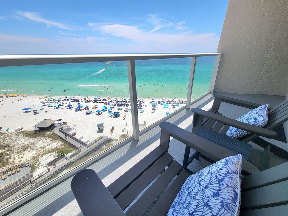 Beachside Towers at Sandestin by Gibson Beach Rentals - photo 257