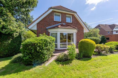 Nordstern 3 in Dahme, Germany