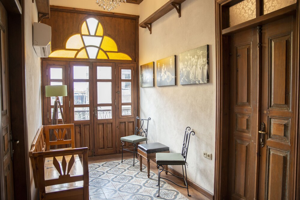 Luwi Antakya Boutique Hotel — Antakya — photo 3