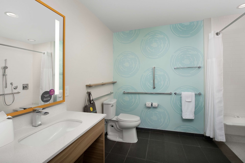 Tru by Hilton Miami West Brickell - photo 17