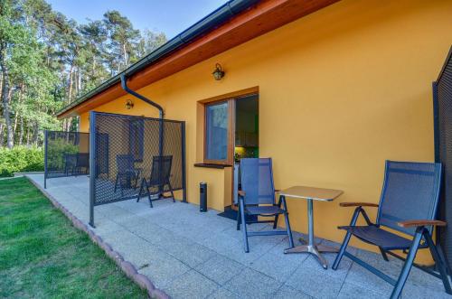 Apartmány Stříbrňák — Hradec Kralove — photo 2