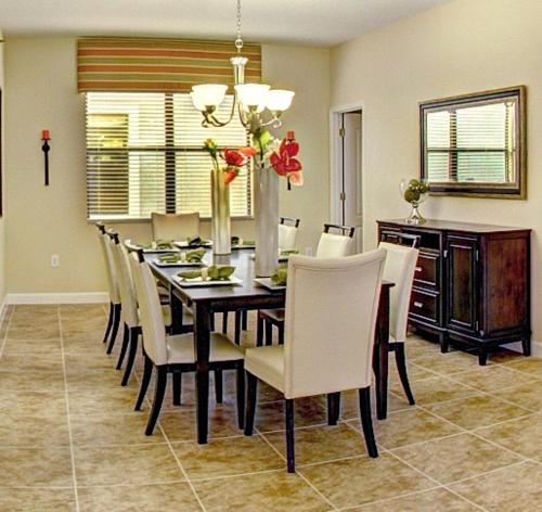 2353VD Providence A Gated Golf Community home — 4-Star Luxury Hotel in Davenport, United States