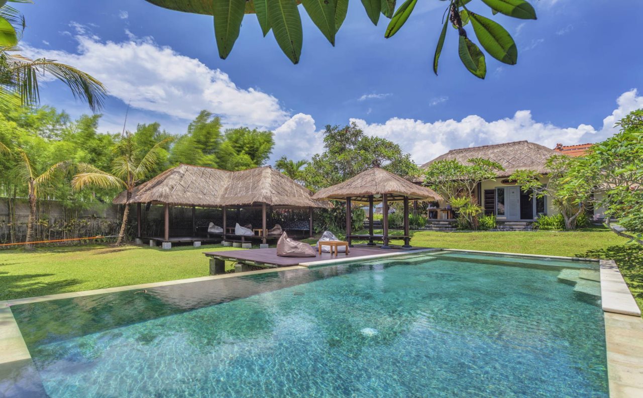 Endless Summer Surf Camp Bali — 4-Star Luxury Hotel in Canggu, Indonesia