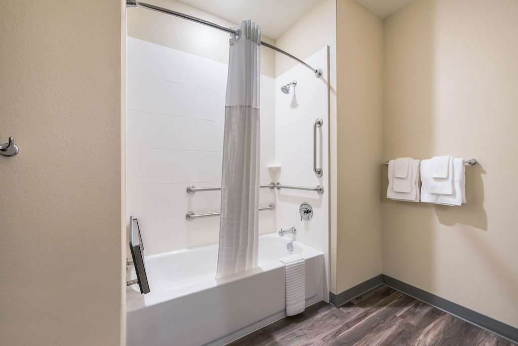 Comfort Suites Marysville Columbus Northwest - photo 19