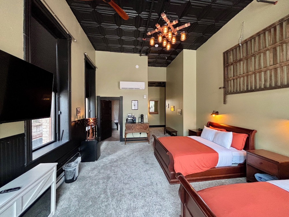 The Oliver Inn Duluth Hotel Near Canal Park - photo 72
