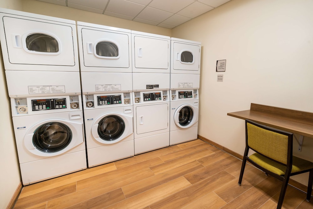 Homewood Suites by Hilton Rancho Cordova Sacramento - photo 26