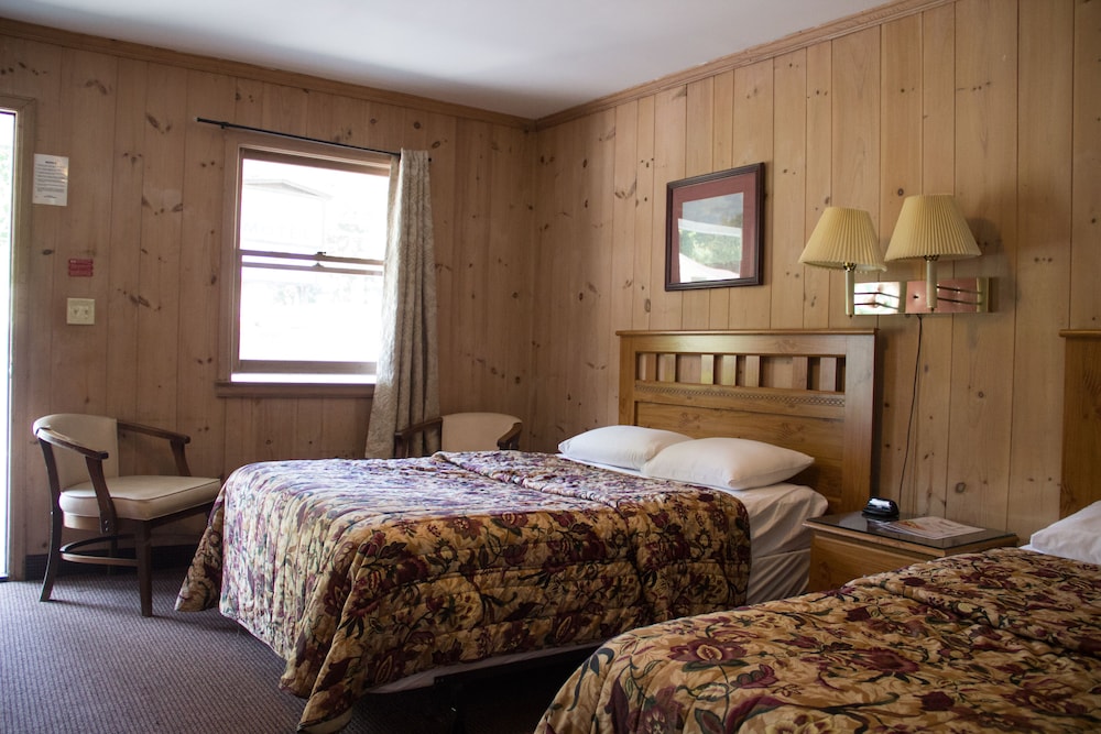Fran Cove Motel - photo 6