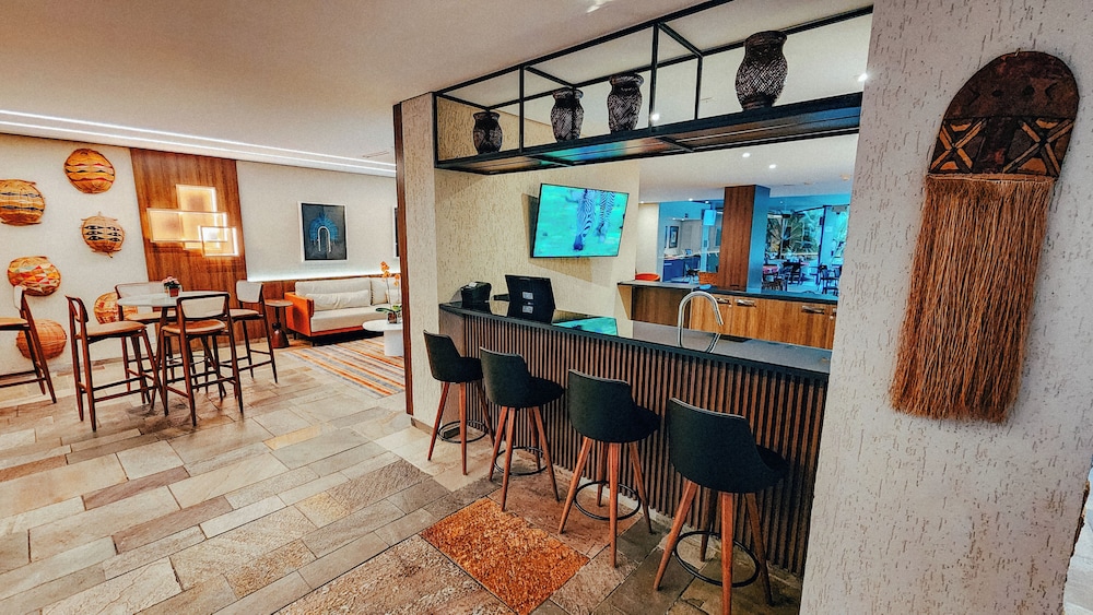 Ferraretto Guarujá Hotel & Spa — Guaruja — photo 2