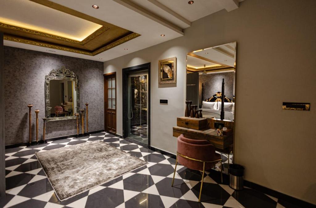 Dream Connect Boutique House — 4-Star Luxury Hotel in Jodhpur, India