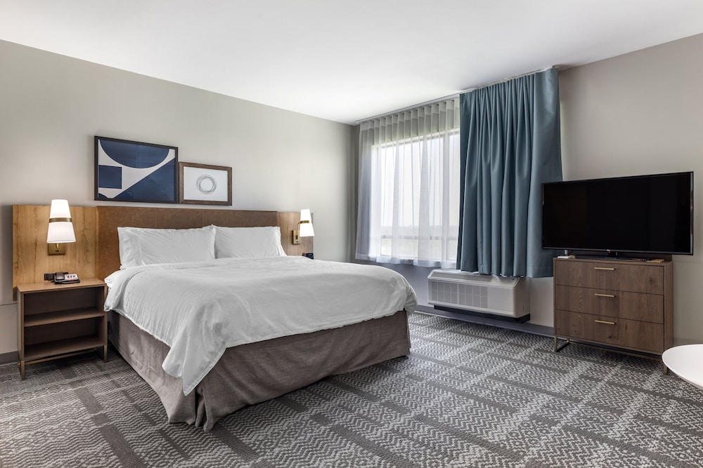 Staybridge Suites Dallas Grand Prairie by IHG - photo 15