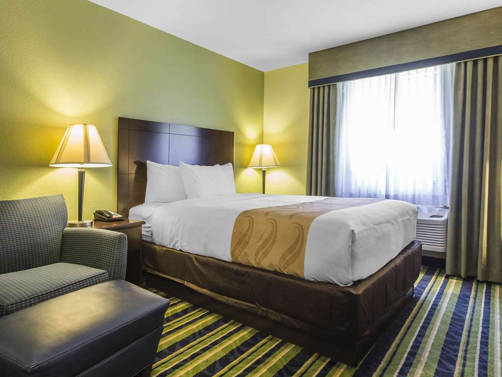 Quality Inn Cedartown - photo 13