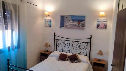 Cortijo El Almendro Urb. Fuente del Gallo Conil in Conil De La Frontera, Spain