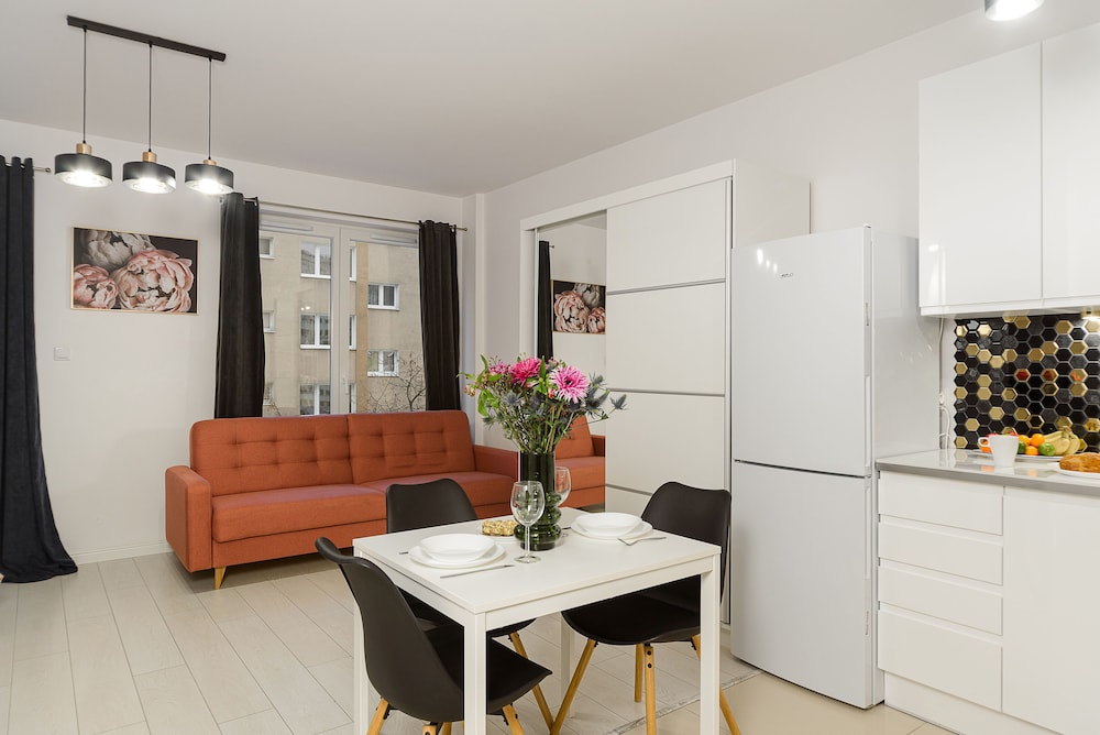 Centrum Sienna — 4-Star Luxury Hotel in Warsaw, Poland