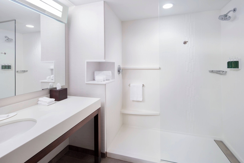 Courtyard by Marriott Cape Girardeau Downtown - photo 19
